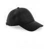 MOD. B656:Black, 100% polyester, One Size